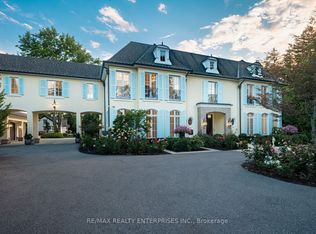 1470 Mississauga Rd, Mississauga, ON L5H 2J8