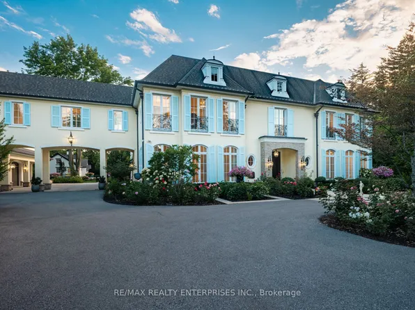 1470 Mississauga Rd, Mississauga, ON L5H 2J8