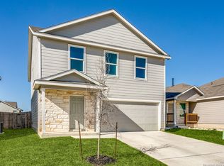 5459 Calton Bnd, San Antonio, TX 78253