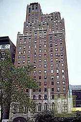 Sold by Halstead Real Estate