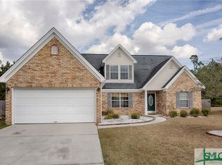 129 Wax Myrtle Ct, Savannah, GA 31419