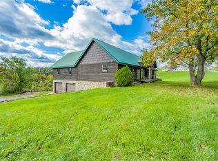 525 Anderson Creek Rd, Kittanning, PA 16201