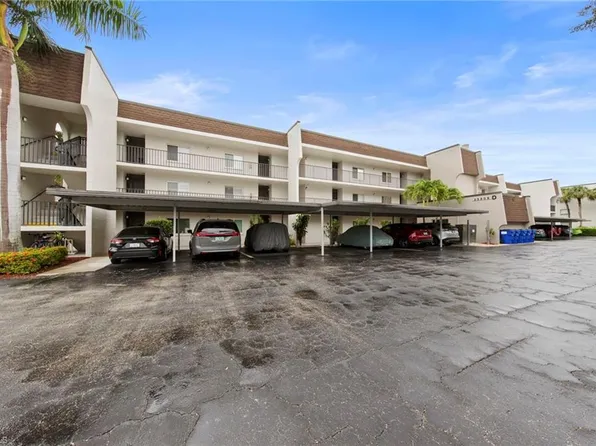 25808 Cockleshell DR #114, BONITA SPRINGS, FL 34135