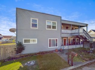 841 P St, Fortuna, CA 95540