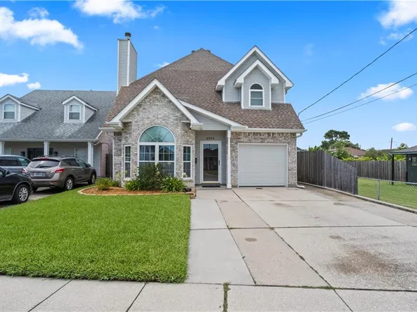 3933 Civic St, Metairie, LA 70001