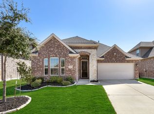 2029 Lake Moss Ln, Little Elm, TX 75068