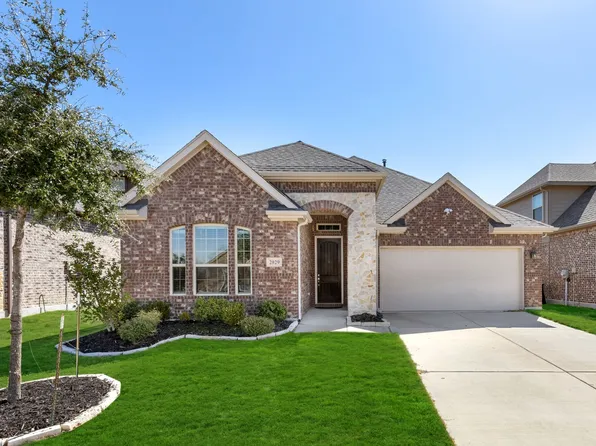 2029 Lake Moss Ln, Little Elm, TX 75068