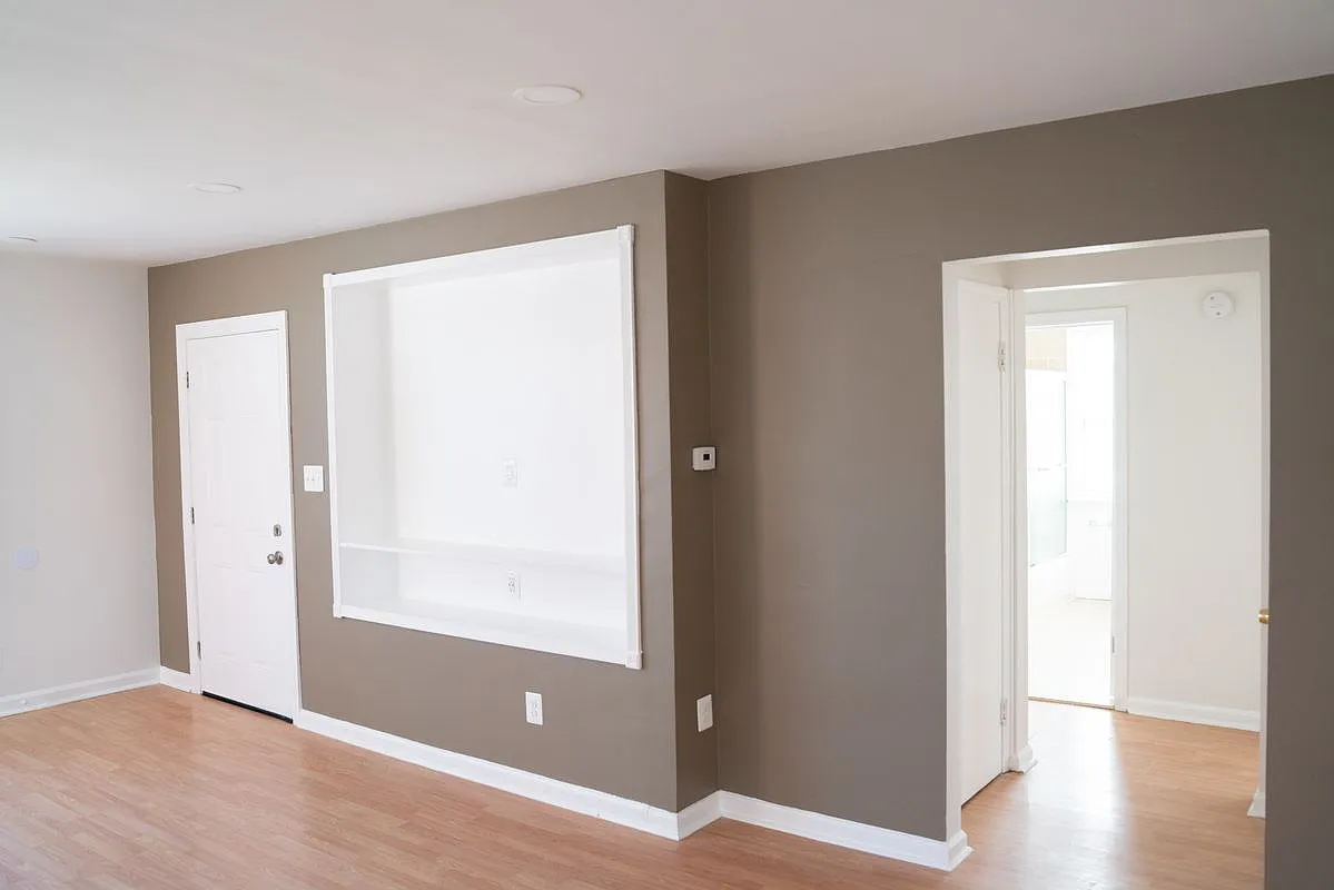 2 bed, 1.0 bath, 1146 sqft, $1,850 — Photo 3