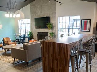 18950 Marsh Ln APT 1115, Dallas, TX 75287