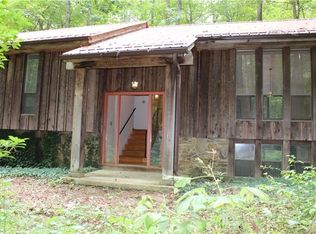 19 Fork Mountain Way, Candler, NC 28715