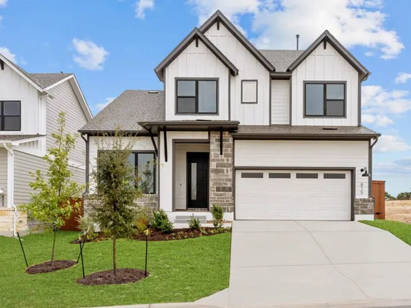 815 Iron Willow Loop, Dripping Springs, TX 78620