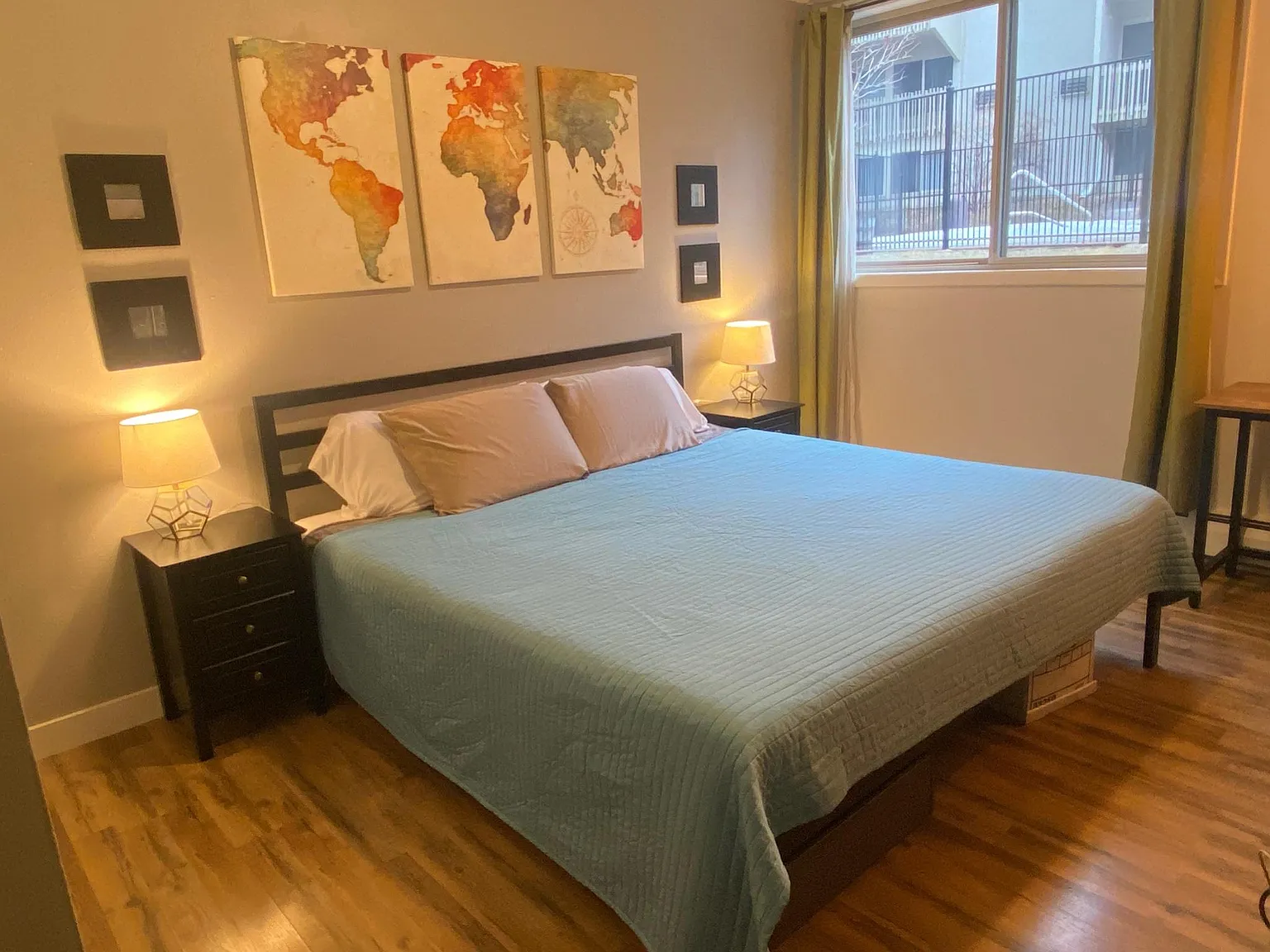 2 bed, 792 sqft, $2,195 — Photo 4