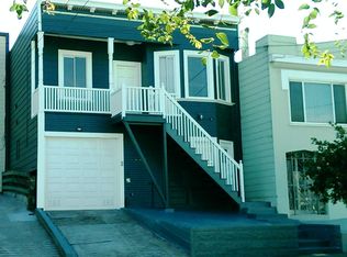 182 Maynard St, San Francisco, CA 94112