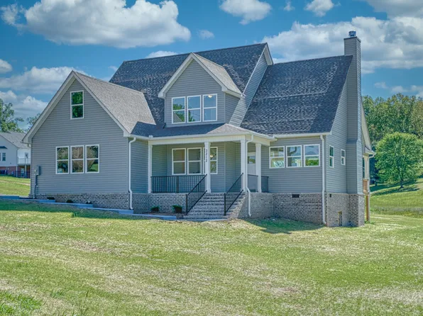 3212 Brookmeade Ct Lot 65, Cookeville, TN 38506