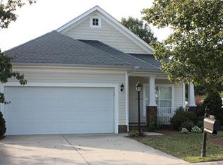 1017 Jessica Ln, Matthews, NC 28104