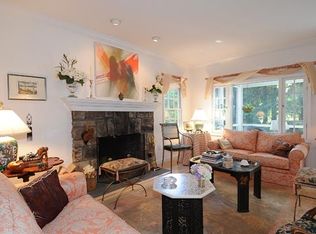 85 Cedar Ln, Ridgefield, CT 06877