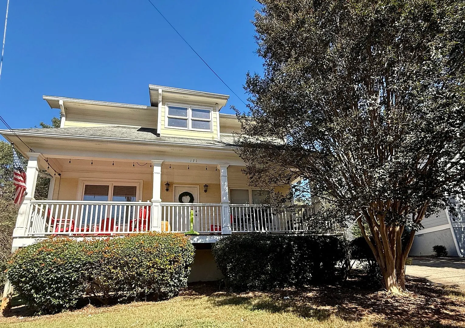 "Pre-Leasing August 2027" Large House Near Downtown Athens! — Photo 1