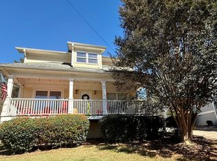 171 Mandy Dr, Athens, GA 30601