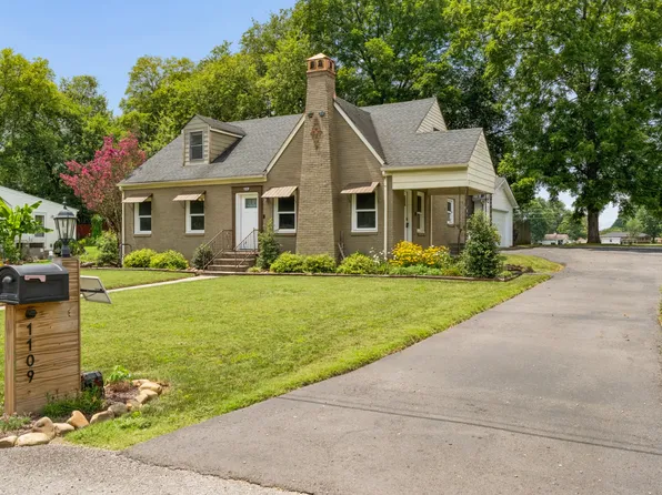 1109 Grantland Ave, Murfreesboro, TN 37129