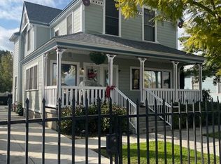 Orange Street (1151-53) (DD), Redlands, CA 92374