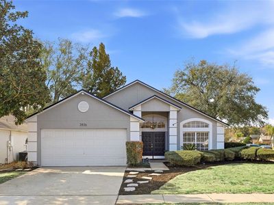 2836 Crofton Way, Lake Mary, FL, 32746