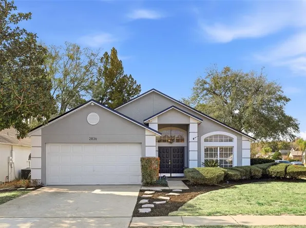 2836 Crofton Way, Lake Mary, FL 32746
