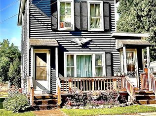 10 Shuler St, Lyons, NY 14489