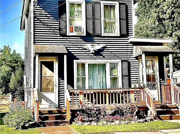 10 Shuler St, Lyons, NY 14489