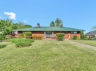 7917 Carvin St, Roanoke, VA 24019