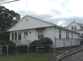 100 Waller St, Providence, RI 02909