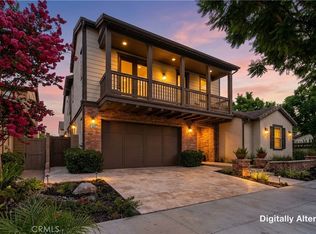 163 Fieldwood, Irvine, CA 92618