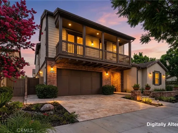 163 Fieldwood, Irvine, CA 92618