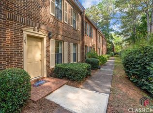 107 N Stratford Dr, Athens, GA
