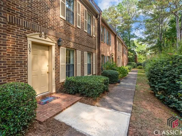 107 N Stratford Drive, Athens, GA 30605