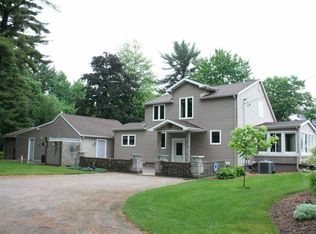 541 Airport Ave, Wisconsin Rapids, WI 54494