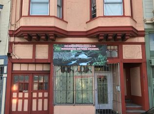 3830 Mission St #3834, San Francisco, CA 94110