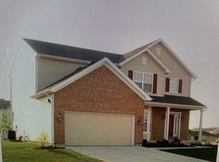 1101 Winchester Dr #1101, Troy, OH