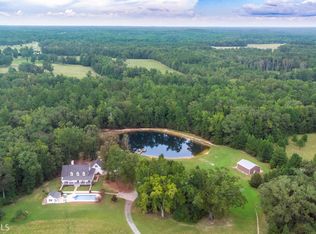 660 Poplar Dr, Brooks, GA 30205