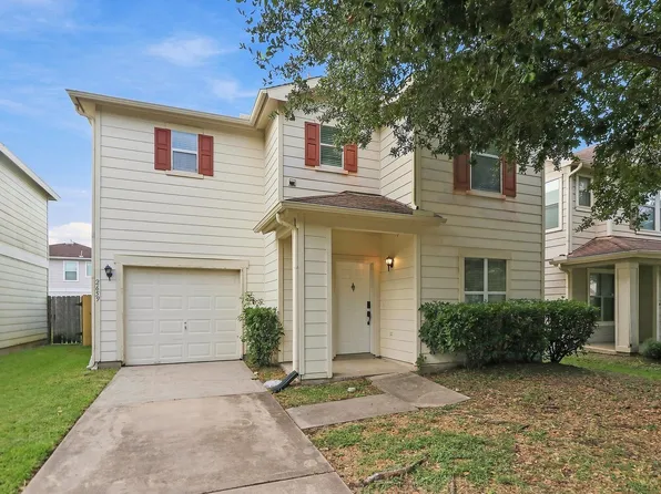 2659 Skyview Grove Ct, Houston, TX 77047