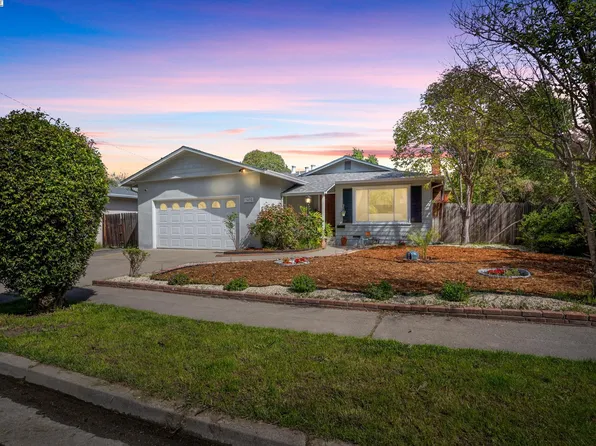 3435 Morningside Dr, Richmond, CA 94803