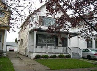 228 N Ogden St, Buffalo, NY 14206