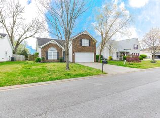307 Sarava Ln, Smyrna, TN 37167