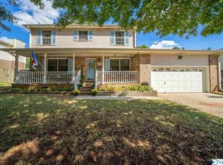 102 Arrowhead Trl, Madison, AL 35758