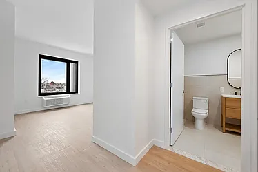 Rented by Living New York