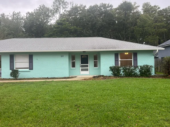 10 Zeppo Ct, Palm Coast, FL 32164