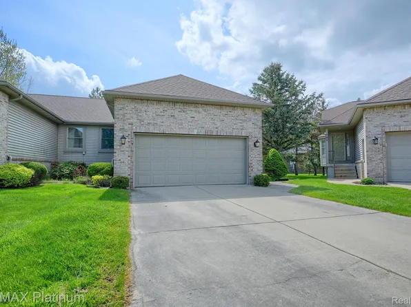 191 Inglewood Ct, Linden, MI 48451
