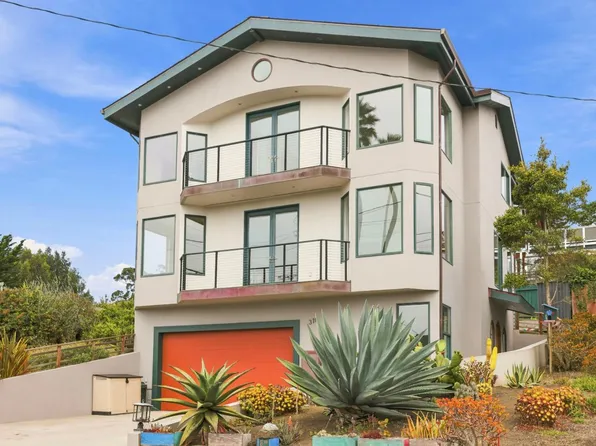 310 Valencia Ave, El Granada, CA 94018