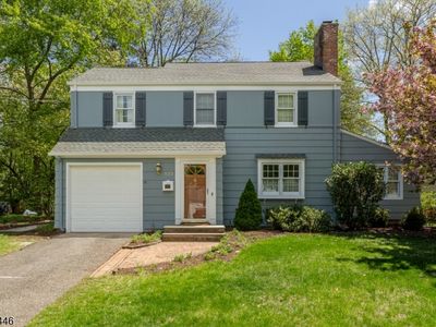 100 Van Doren Ave, Chatham, NJ, 07928