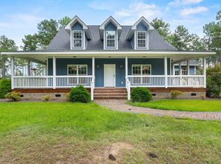 2390 Mount Hebron Rd, Cassatt, SC 29032