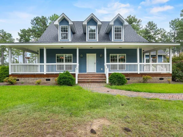 2390 Mount Hebron Rd, Cassatt, SC 29032